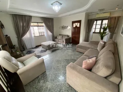Casa com 3 Quartos à venda, 170m² no Esplanada dos Barreiros, São Vicente