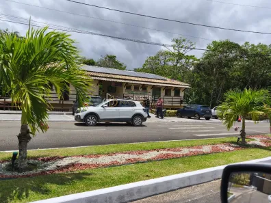 Lote/Terreno à venda, 683m² no Santa Rosa, Simões Filho