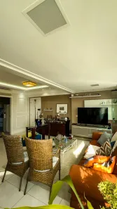 Apartamento com 3 Quartos à venda, 92m² no Caminho das Árvores, Salvador