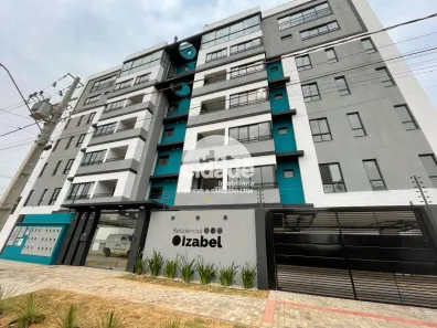 Apartamento com 1 Quarto à venda, 67m² no Alto Alegre, Cascavel