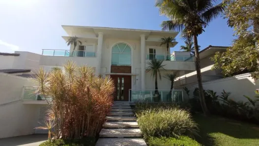 Casa com 6 Quartos à venda, 488m² no Riviera, Bertioga