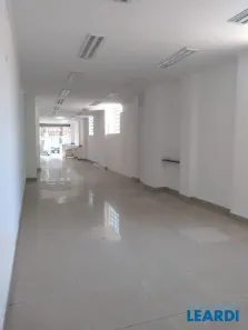 Ponto Comercial à venda, 170m² no Santa Cecília, São Paulo
