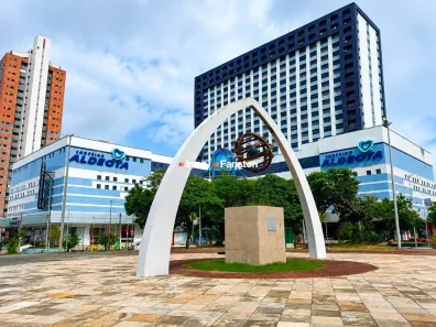 Ponto Comercial à venda, 35m² no Meireles, Fortaleza