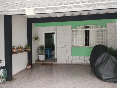 Casa com 3 Quartos à venda, 128m² no Jardim Avenida, São Paulo