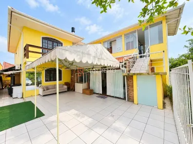 Apartamento com 13 Quartos à venda, 329m² no Balneário, Florianópolis