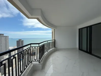 Apartamento com 4 Quartos à venda, 188m² no Meia Praia, Itapema
