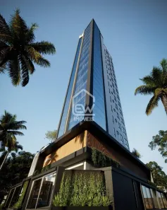 Apartamento com 3 Quartos à venda, 100m² no Itacolomi, Balneário Piçarras