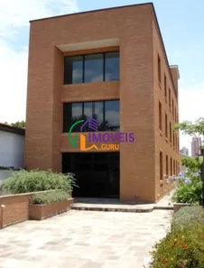 Imóvel Comercial para alugar, 1300m² no Brooklin Paulista, São Paulo