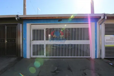 Casa com 3 Quartos à venda, 100m² no Cidade Nova, Indaiatuba