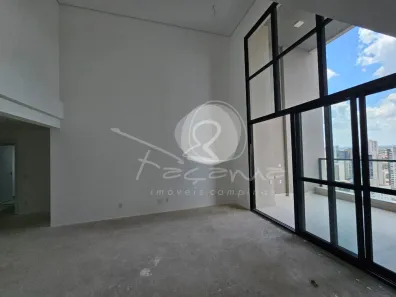 Apartamento com 3 Quartos à venda, 180m² no Cambuí, Campinas