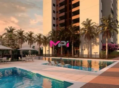 Apartamento com 3 Quartos à venda, 94m² no Engordadouro, Jundiaí