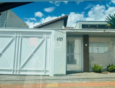 Casa com 3 Quartos à venda, 120m² no Vila Morumbi, Campo Grande