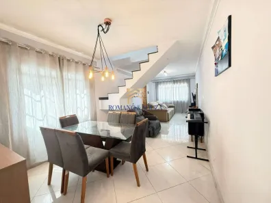 Sobrado com 3 Quartos à venda, 150m² no Jardim Paraventi, Guarulhos