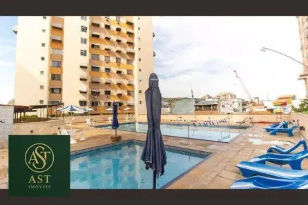 Apartamento com 2 Quartos à venda, 64m² no Centro, Niterói