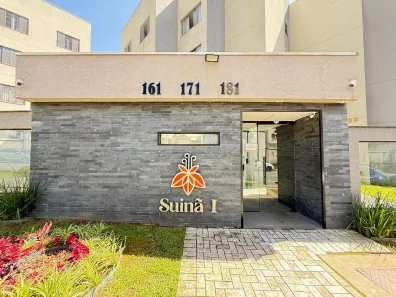 Apartamento com 3 Quartos para alugar, 70m² no Pinheirinho, Curitiba