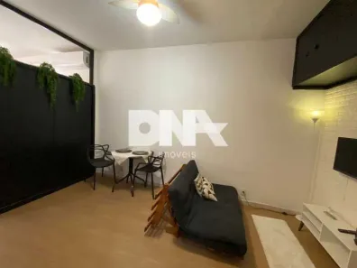 Apartamento com 1 Quarto à venda, 30m² no Ipanema, Rio de Janeiro
