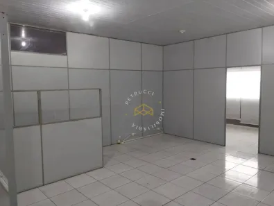 Sala Comercial para alugar, 55m² no Jardim do Trevo, Campinas