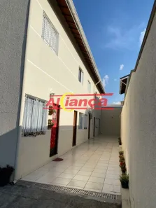 Sobrado com 2 Quartos à venda, 54m² no Vila Germinal, São Paulo