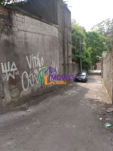 Lote/Terreno à venda, 50m² no Itaquera, São Paulo