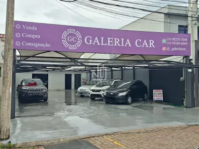 Lote/Terreno à venda, 13m² no Jardim Pau Preto, Indaiatuba