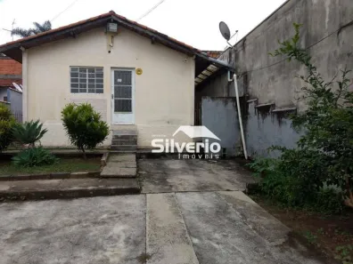 Casa com 2 Quartos à venda, 85m² no Jardim Satélite, São José dos Campos