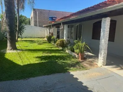 Fazenda/Sítio com 3 Quartos para alugar, 432m² no Éden, Sorocaba