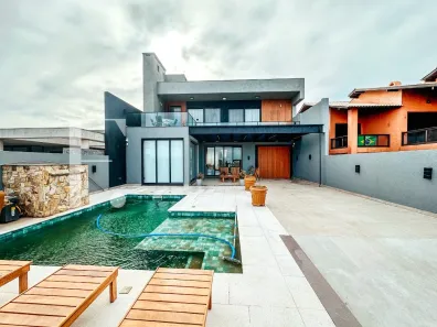 Casa com 4 Quartos à venda, 275m² no XANGRI-LÁ, Xangri-lá