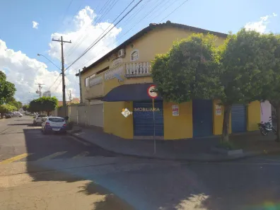 Imóvel Comercial com 3 Quartos à venda, 400m² no Parque Industrial, São José do Rio Preto