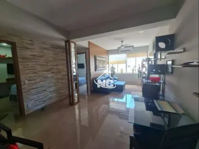 Apartamento com 2 Quartos à venda, 100m² no Copacabana, Rio de Janeiro