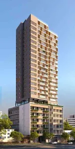 Apartamento com 3 Quartos para alugar, 135m² no Vila Mariana, São Paulo