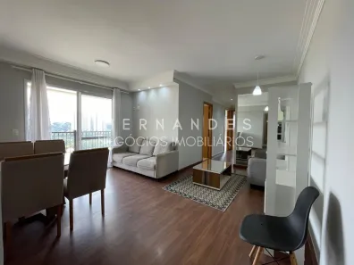 Apartamento com 3 Quartos à venda, 85m² no Vila Boa Vista, Barueri