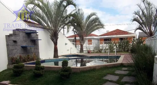 Sobrado com 4 Quartos à venda, 650m² no Bosque da Saúde, São Paulo