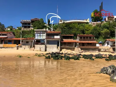 Casa com 5 Quartos à venda, 200m² no , Baía Formosa