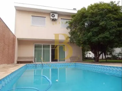 Casa com 4 Quartos à venda, 700m² no Brooklin Paulista, São Paulo