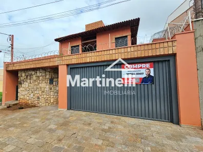 Casa com 3 Quartos à venda, 266m² no Alto da Boa Vista, Ribeirão Preto