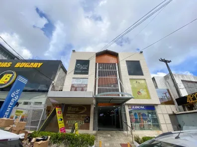 Ponto Comercial para alugar, 142m² no Centro, João Pessoa