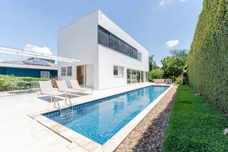 Casa com 4 Quartos à venda, 382m² no América, Joinville