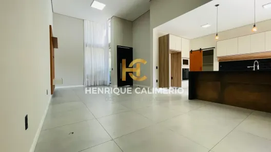 Casa de Condomínio com 3 Quartos à venda, 168m² no Parque Olívio Franceschini, Hortolândia