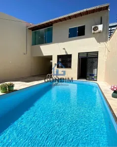 Casa com 3 Quartos à venda, 191m² no Edson Queiroz, Fortaleza