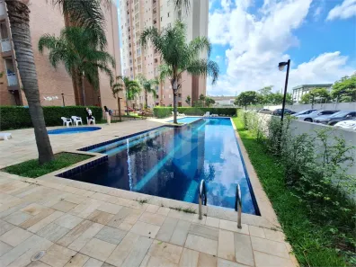 Apartamento com 2 Quartos à venda, 63m² no Jaguaré, São Paulo