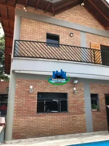 Casa com 3 Quartos à venda, 375m² no Jardim Maria Helena, Guarulhos