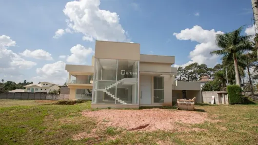Casa de Condomínio com 5 Quartos à venda, 740m² no Jardim Europa, Vargem Grande Paulista