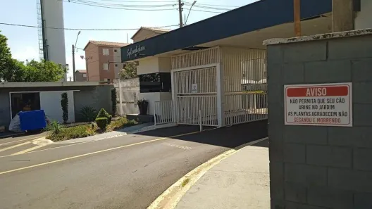 Apartamento com 2 Quartos à venda, 57m² no Residencial Real Parque Sumaré, Sumaré