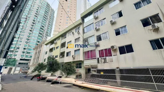 Apartamento com 2 Quartos à venda, 81m² no Pioneiros, Balneário Camboriú