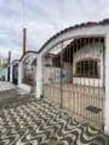 Casa com 2 Quartos à venda, 170m² no Real, Praia Grande