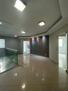 Sala Comercial com 6 Quartos para alugar, 350m² no Jardim Rosaura, Jundiaí