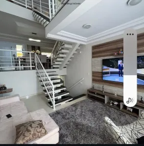 Apartamento com 3 Quartos à venda, 267m² no Residencial Novo Horizonte I, Mogi das Cruzes