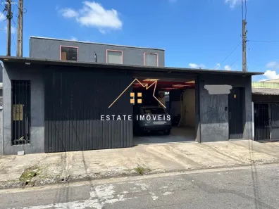 Galpão/Depósito/Armazém à venda, 650m² no Cidade Nova Arujá, Arujá