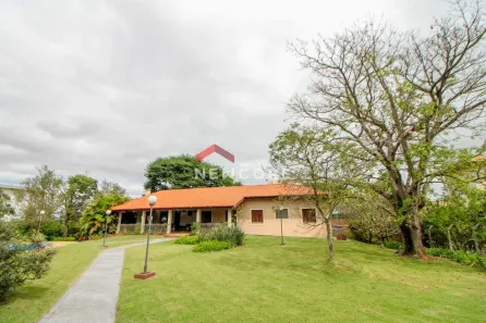 Casa de Condomínio com 3 Quartos à venda, 365m² no City Castello, Itu
