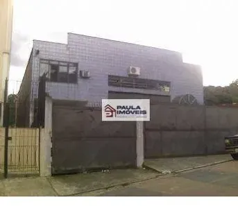 Galpão/Depósito/Armazém à venda, 1500m² no Vila Amália (Zona Norte), São Paulo